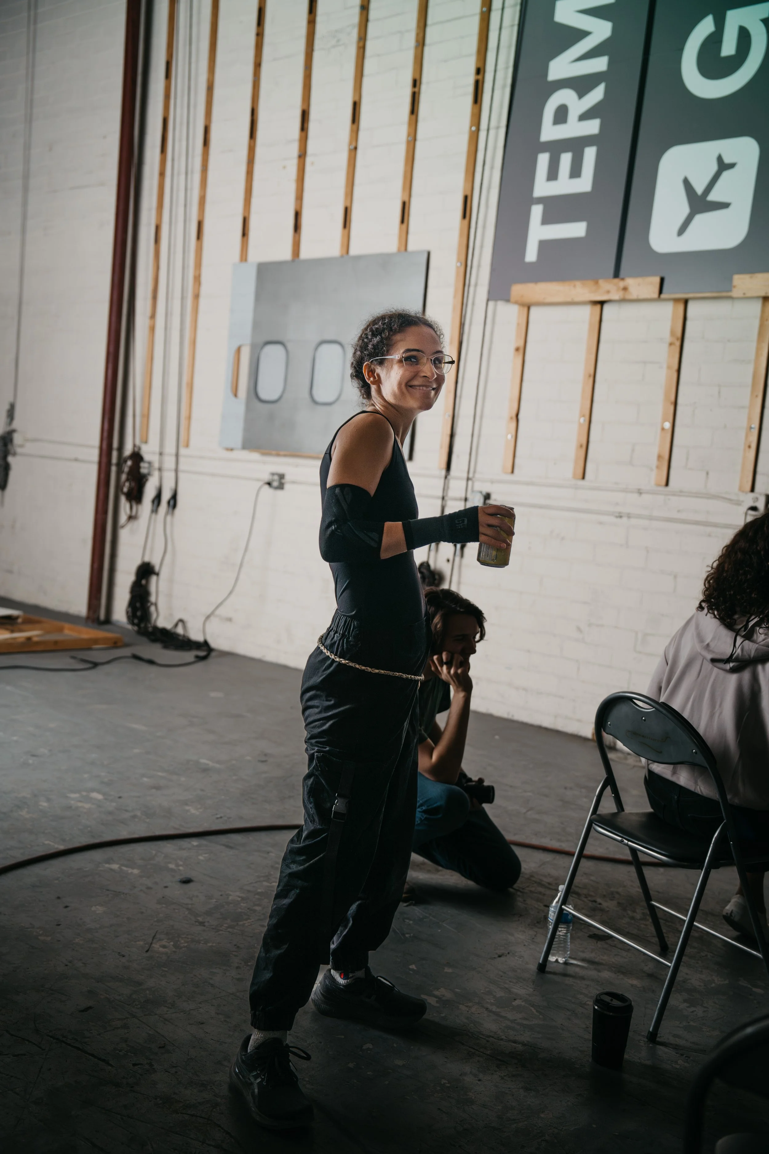 Lucky Alien BTS 8-26-24-2.JPG