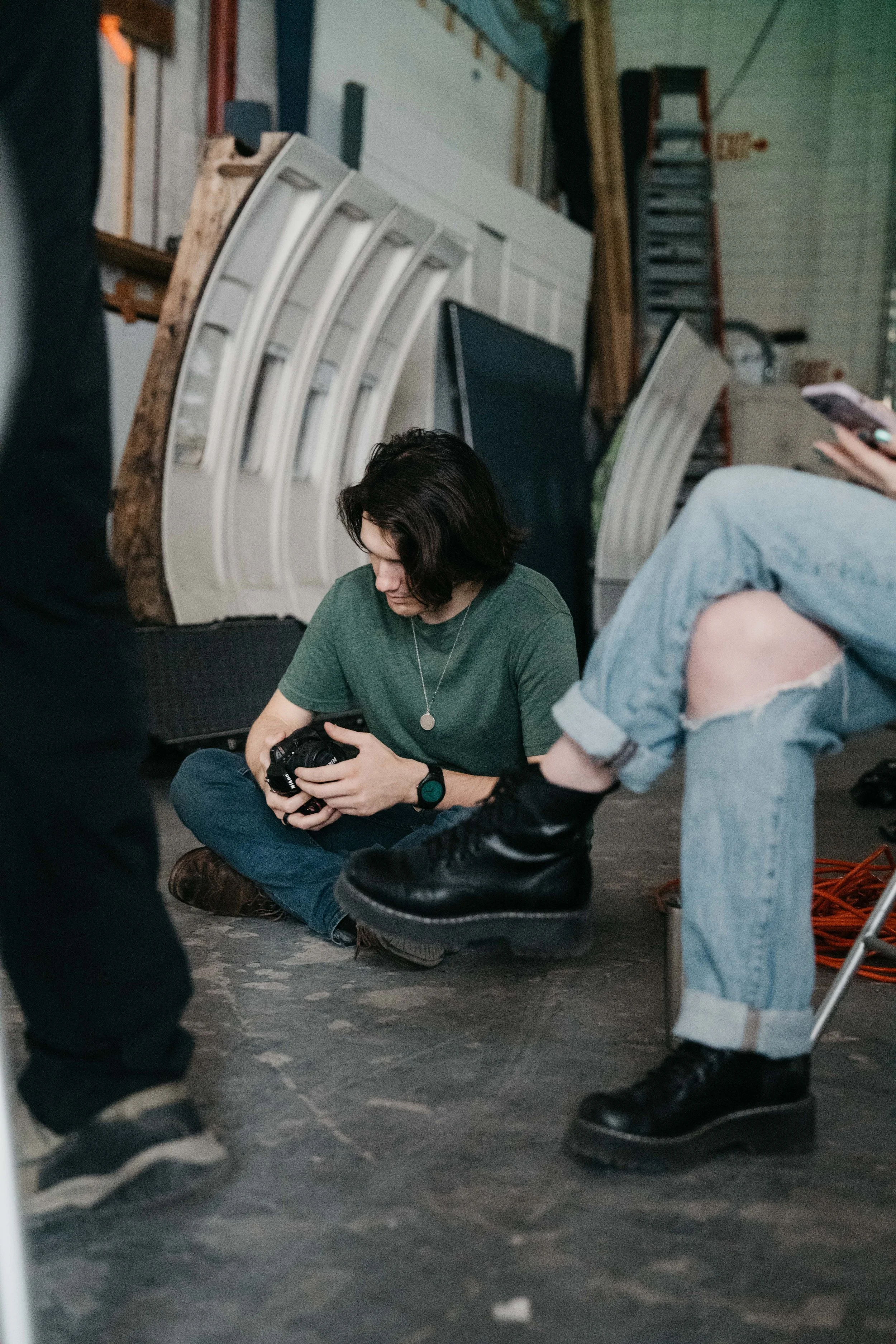 Lucky Alien BTS 8-26-24-5.JPG