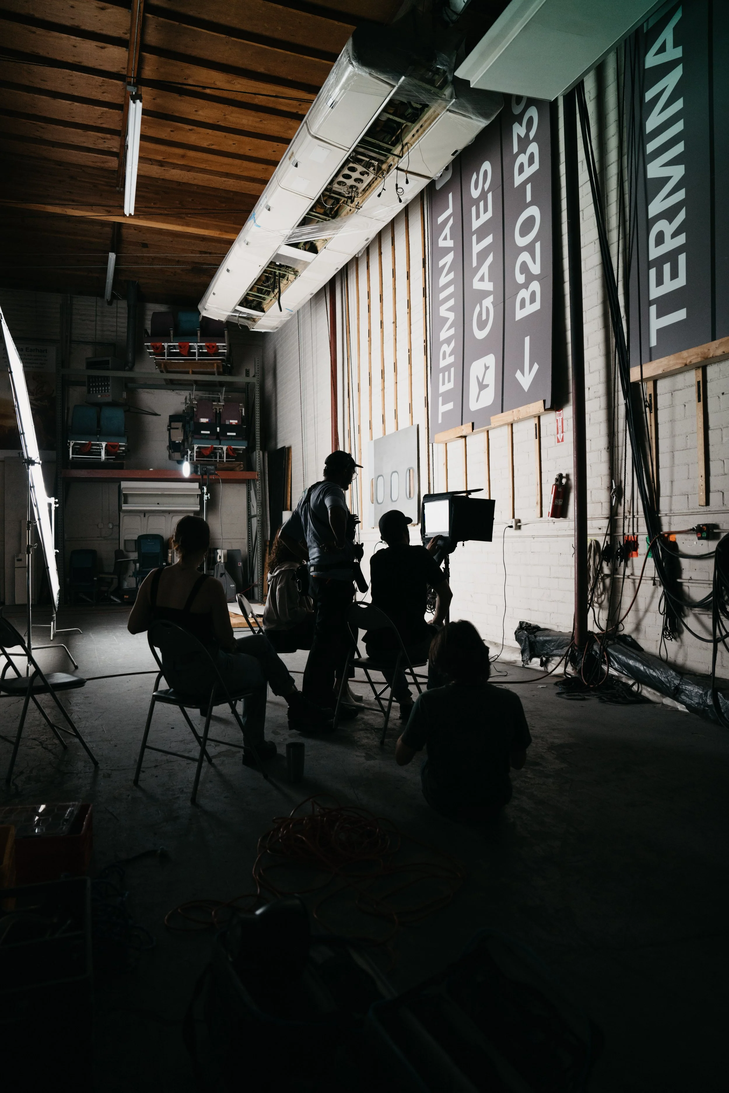 Lucky Alien BTS 8-26-24-3.JPG