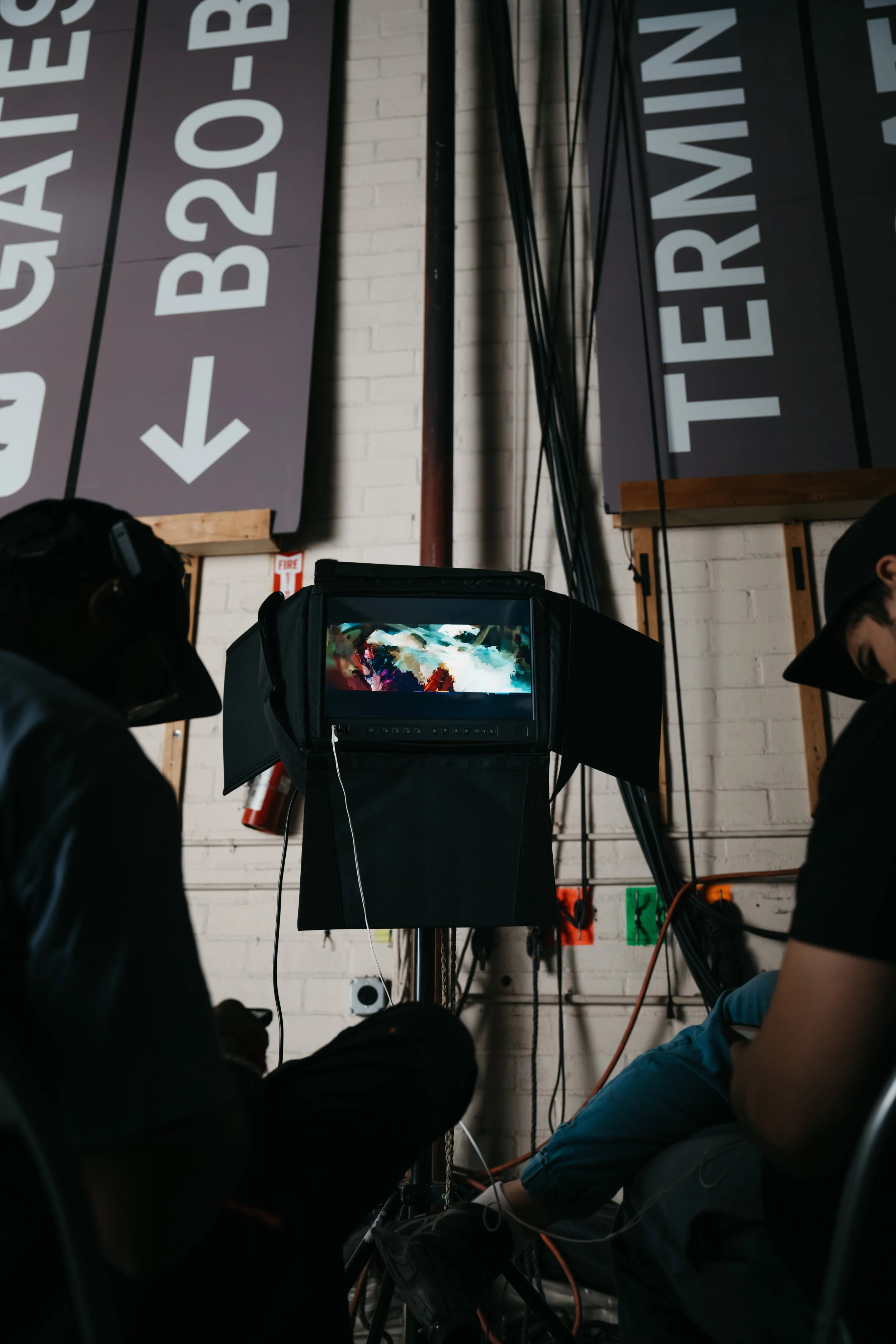 Lucky Alien BTS 8-26-24-18.JPG