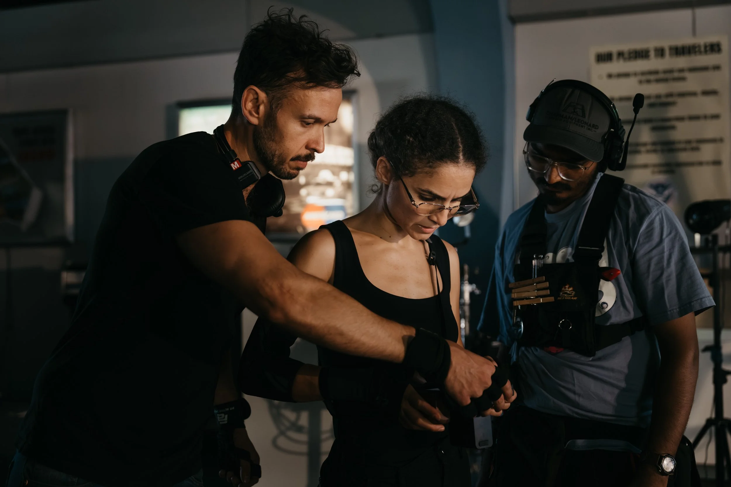 Lucky Alien BTS 8-26-24-26.JPG