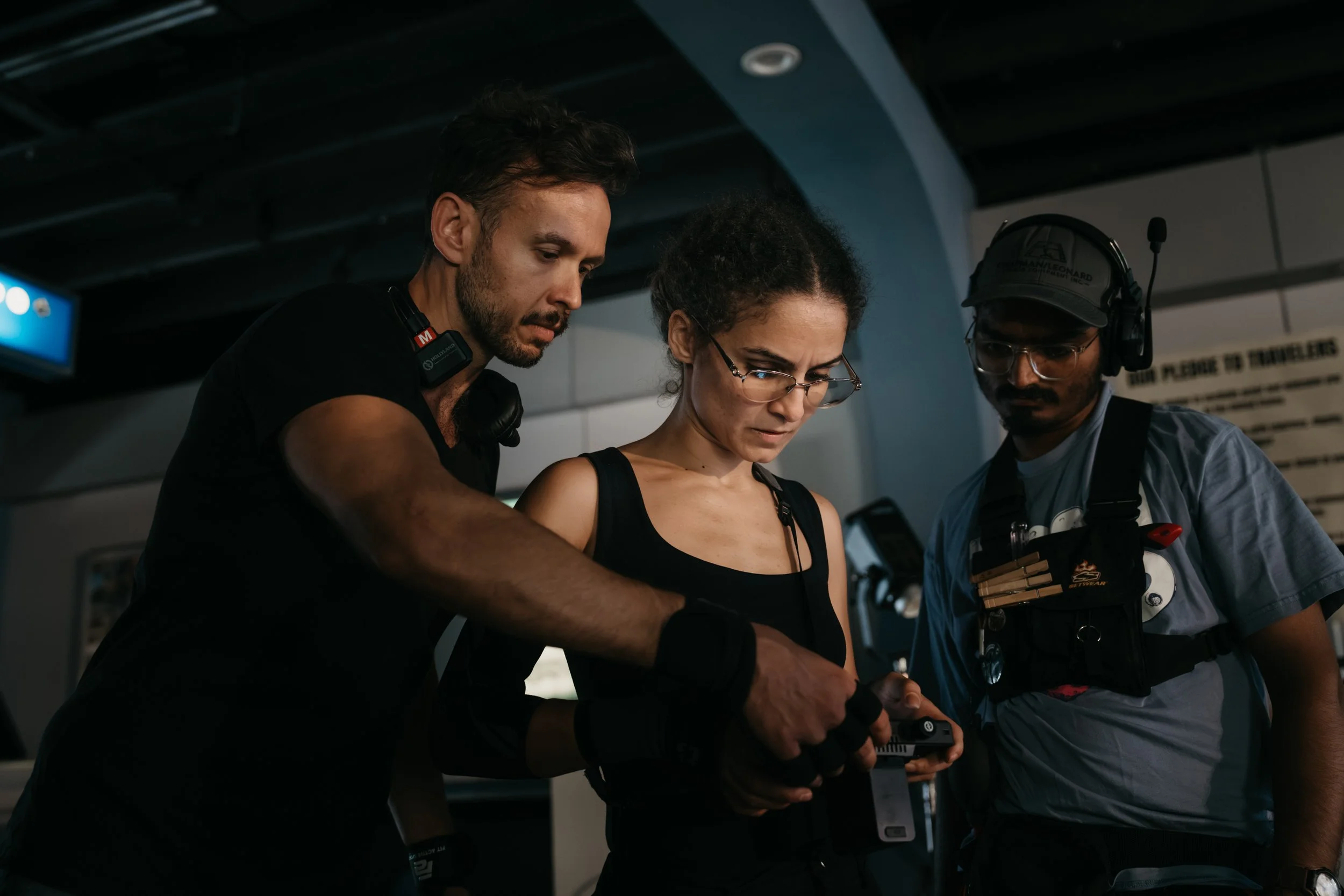 Lucky Alien BTS 8-26-24-27.JPG