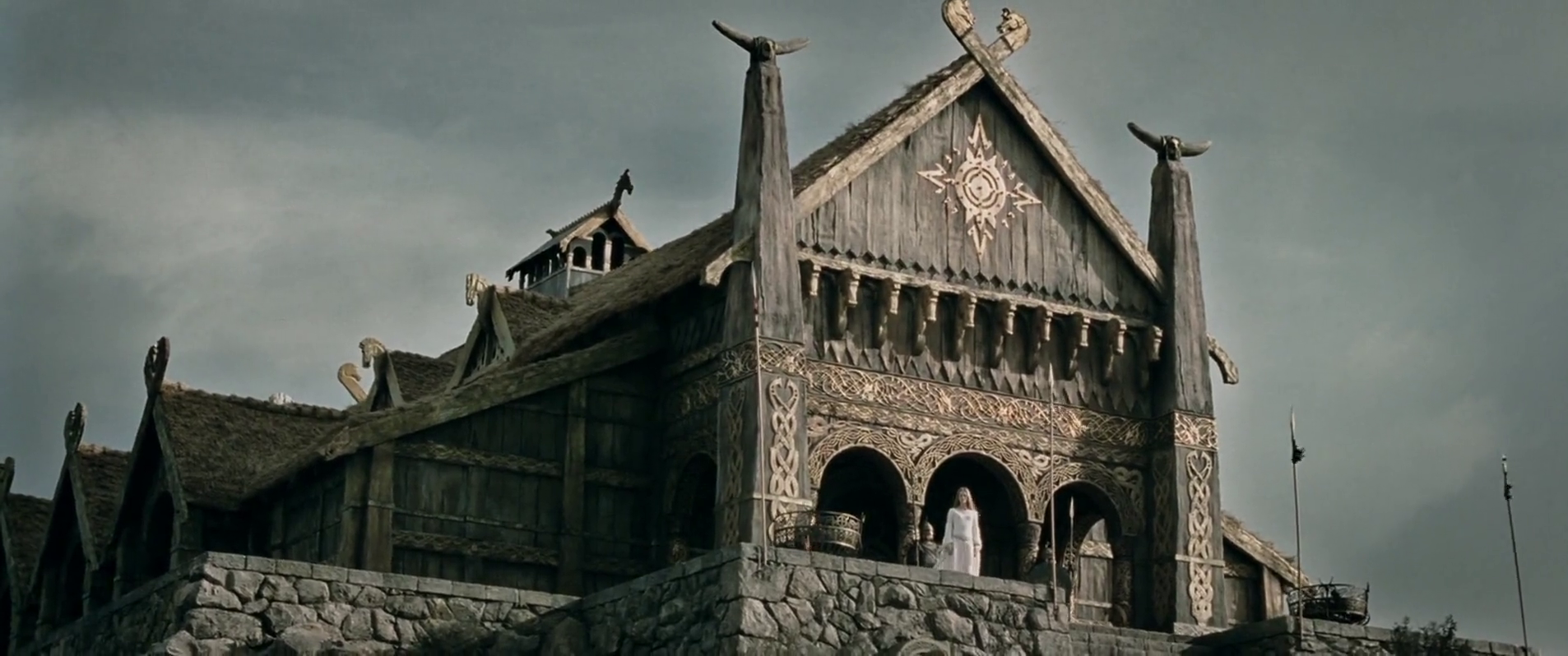 A still from The Lord of the Rings: The Two Towers (2002)