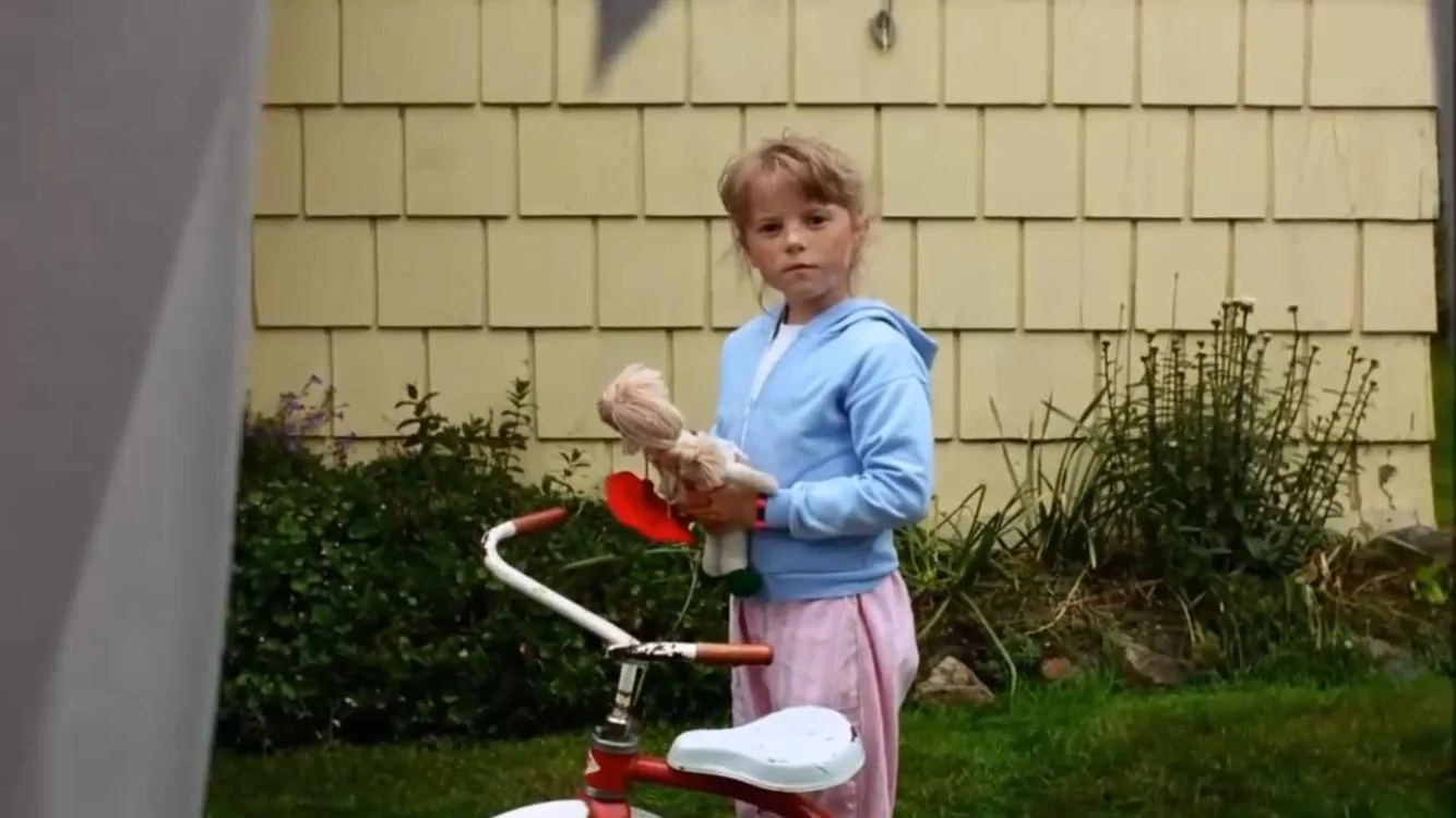 A still from It (1990)