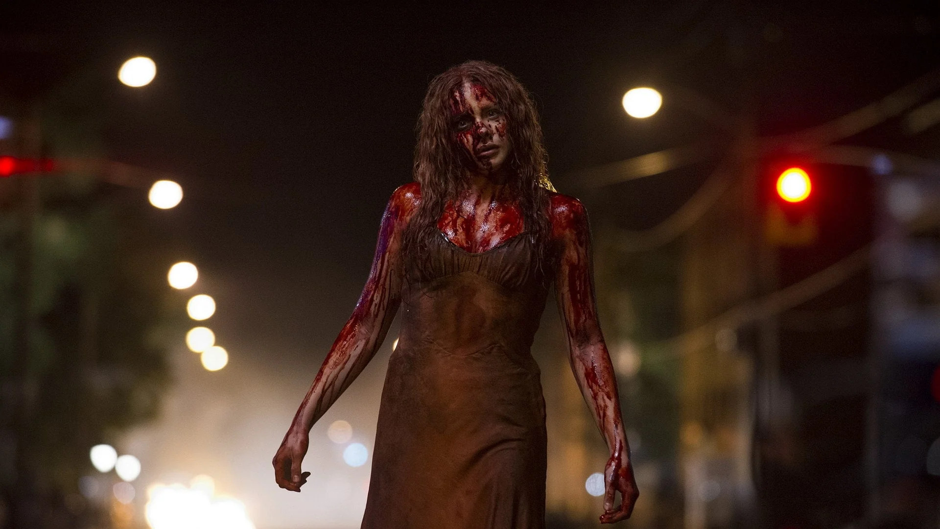 Carrie (2013)