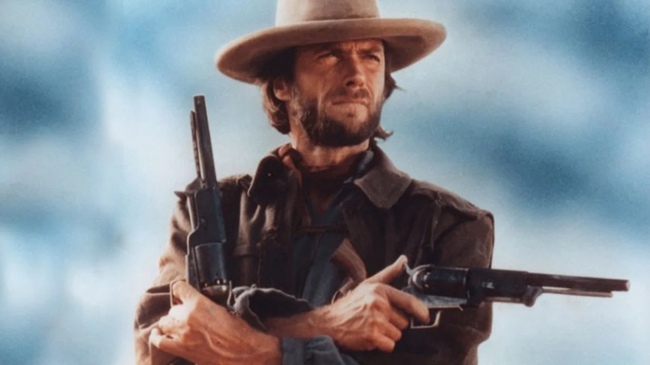 The Outlaw Josey Wales (1976, dir. Clint Eastwood)
