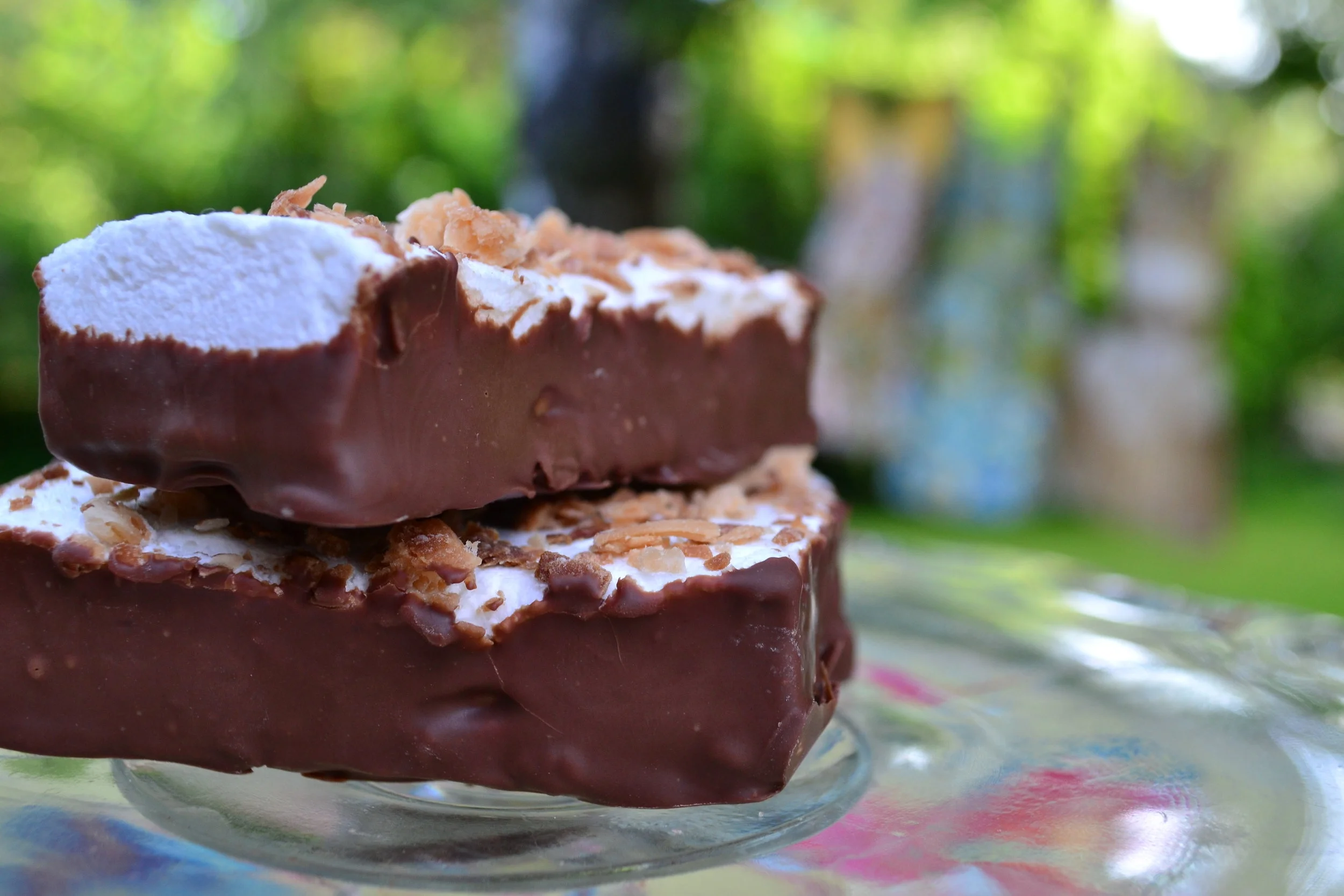 Lil Miss Marshmallow