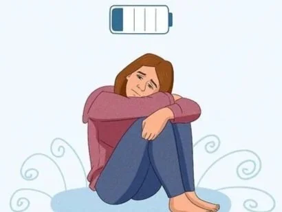 Neurodivergent Burnout: When It Looks Like Depression — But Isn’t and why it’s commonly mistaken for depression.