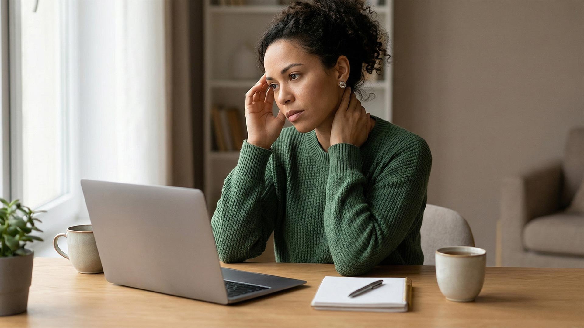 Is It Just Stress or an Anxiety Disorder? When to Seek Help