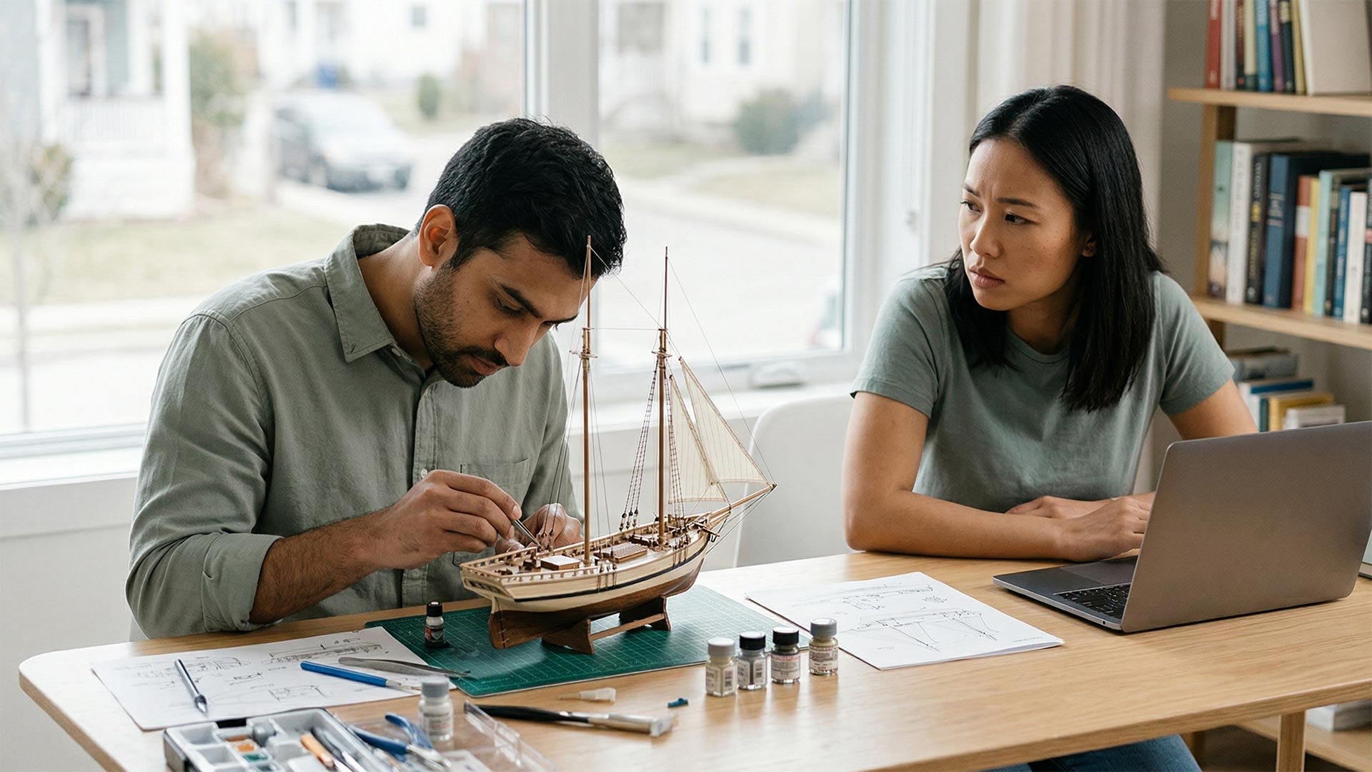 When “Something Else” Comes Between You: Understanding Object Infidelity in Relationships