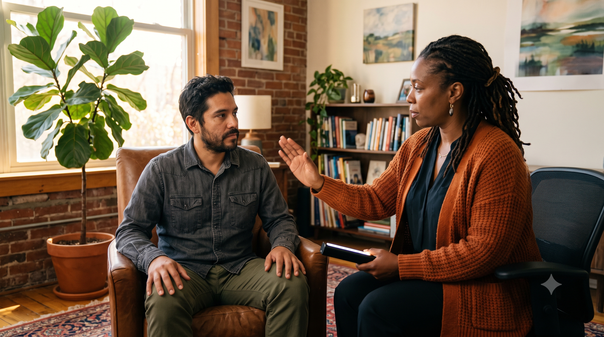 EMDR Intensives for PTSD &amp; Trauma in Folsom, CA