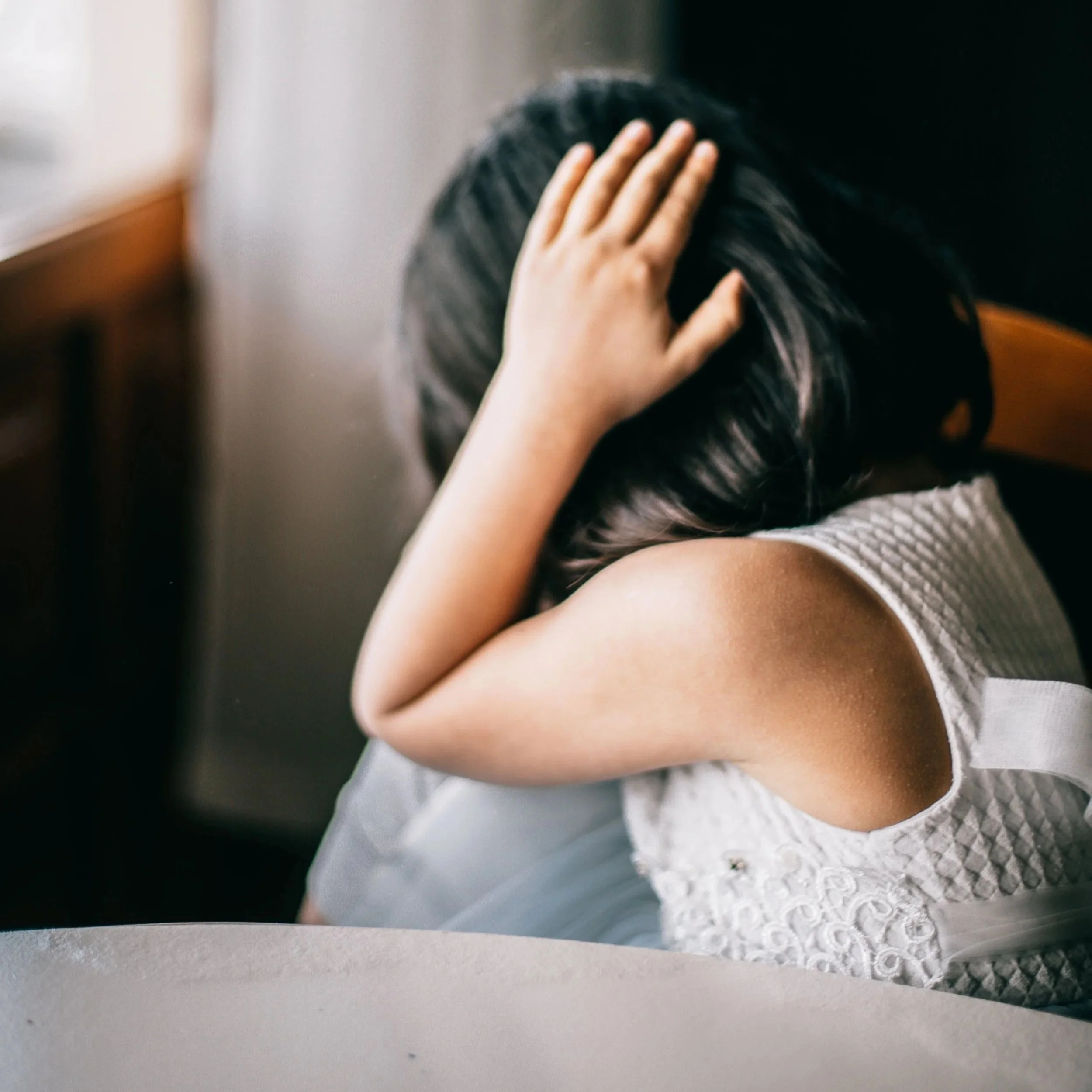 Understanding Anxiety in Autistic &amp; ADHD Children