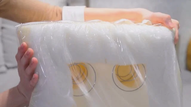 Emma Mason: What is a pocket spring mattress?