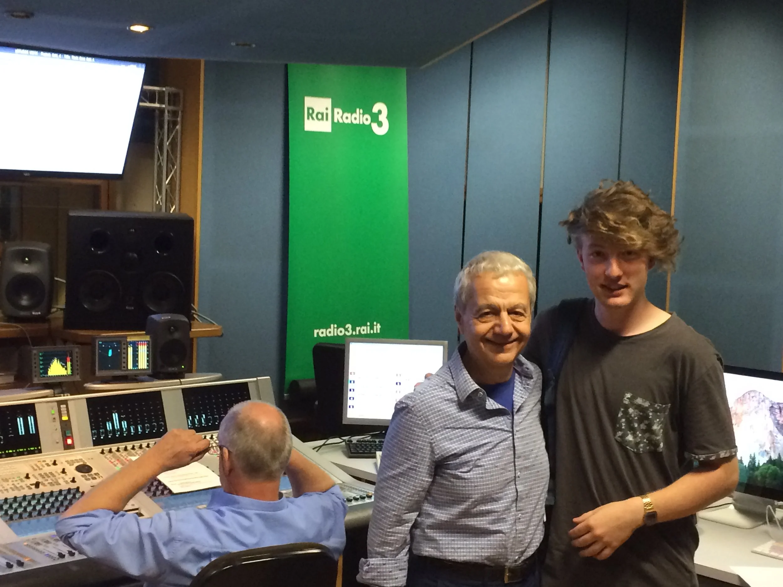 RAI Radio 3-Tony-Lopresti-NYC.jpg