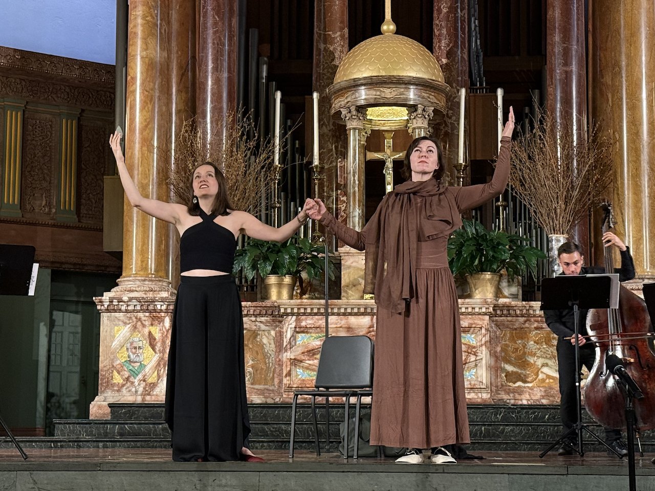 Judith 10 J N hold hands.jpeg