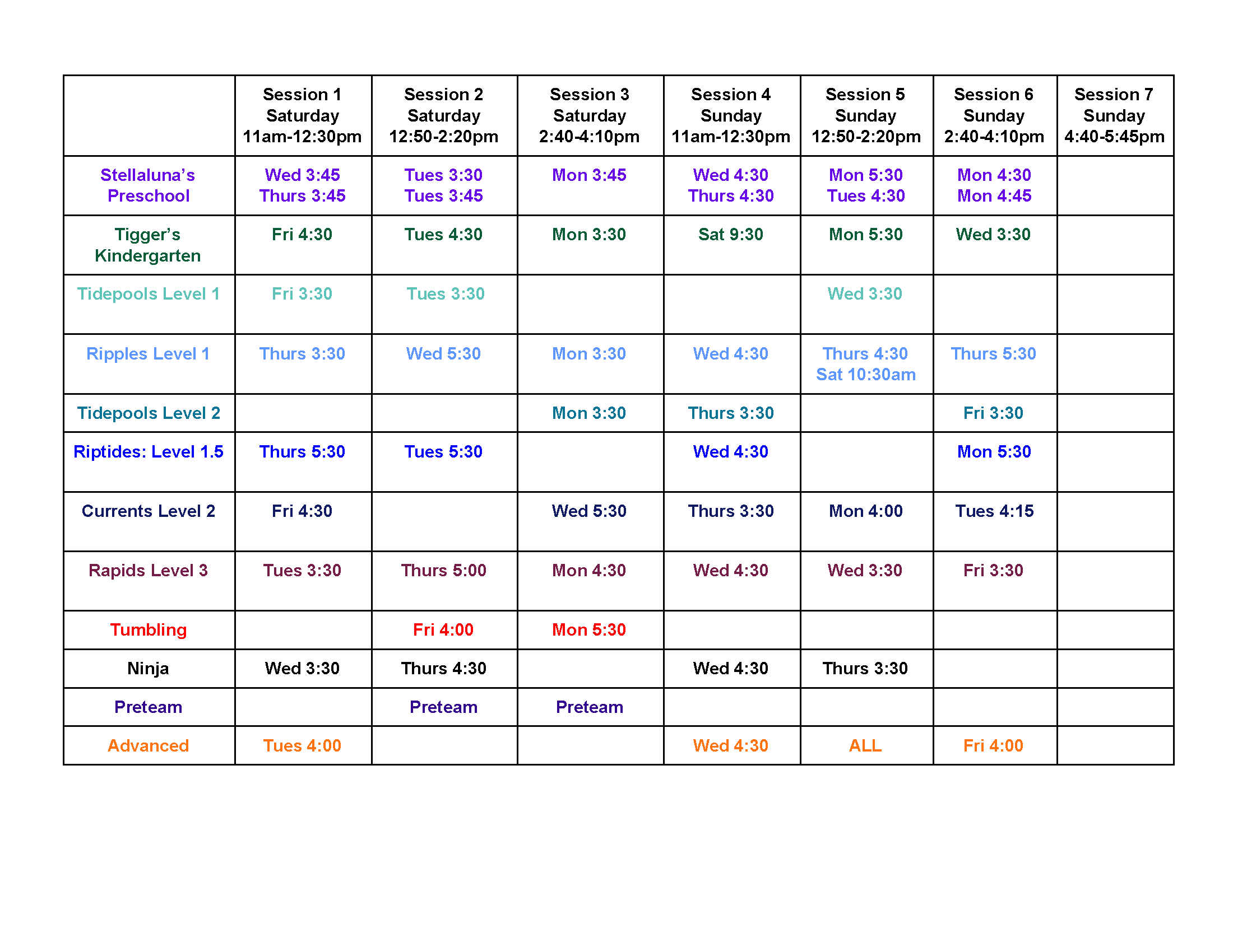 Spring Show Schedule 2019.png