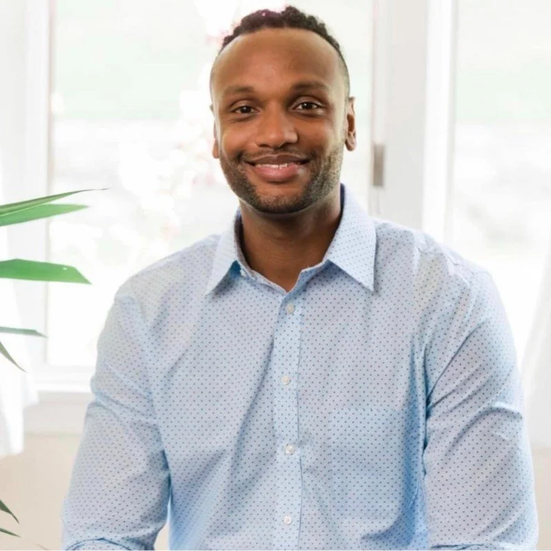 Introducing Ryan Ewers, LMHC: a Black male therapist in NYC Supporting Wellness