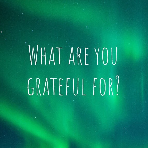 As Dr. Robert Holden says, &ldquo;The real gift of gratitude is that the more grateful you are, the more present you become.&rdquo; Take 5 mins every morning to journal on all that you have to be grateful for - both big and small - for it is in reach