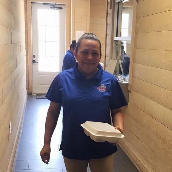 We are committed to providing a work environment that fosters healthy relationships and promotes the well-being of our Braswell family at work and at home! 😊❤️