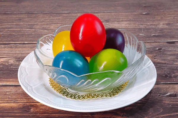 The Bouncing Egg With Added Bonus! 