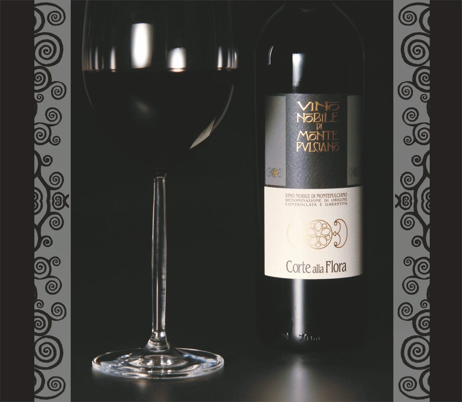 Corte Alla Flora Siema Brands