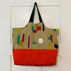 Perfect for picnics or beach trips!