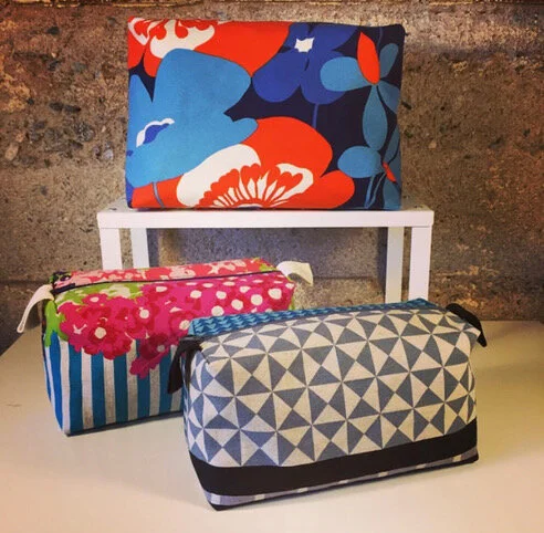 Perfect for travel and organization!