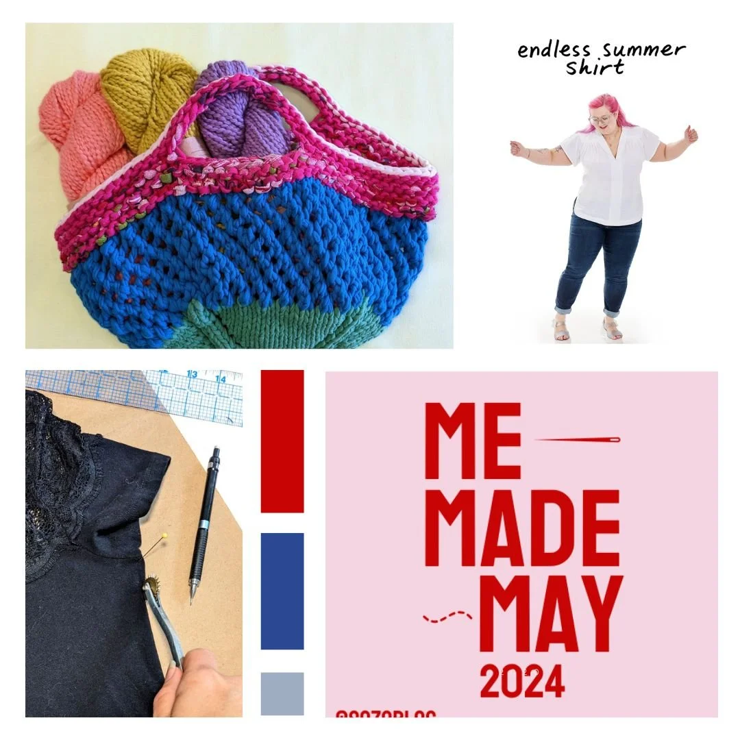 May '24 Newsletter 