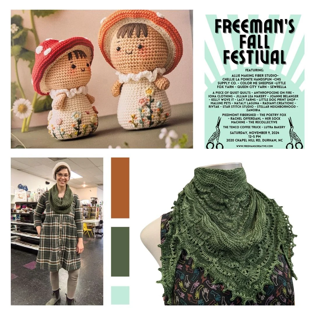 November '24 Newsletter