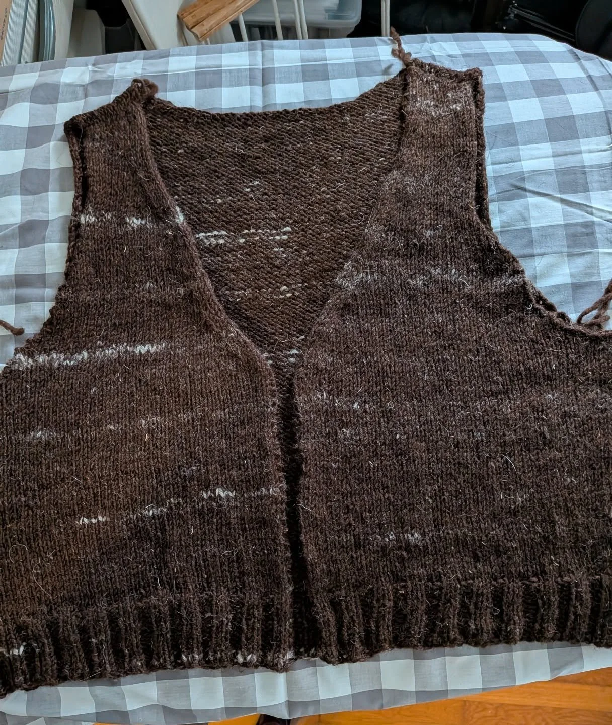 Closed for inventory! The shop is closed Monday, Tuesday and Wednesday this week, in store and online, while we spend some quality time counting the many, many products in the store!
We'll be back in action on Thursday with orderly shelves and lots o