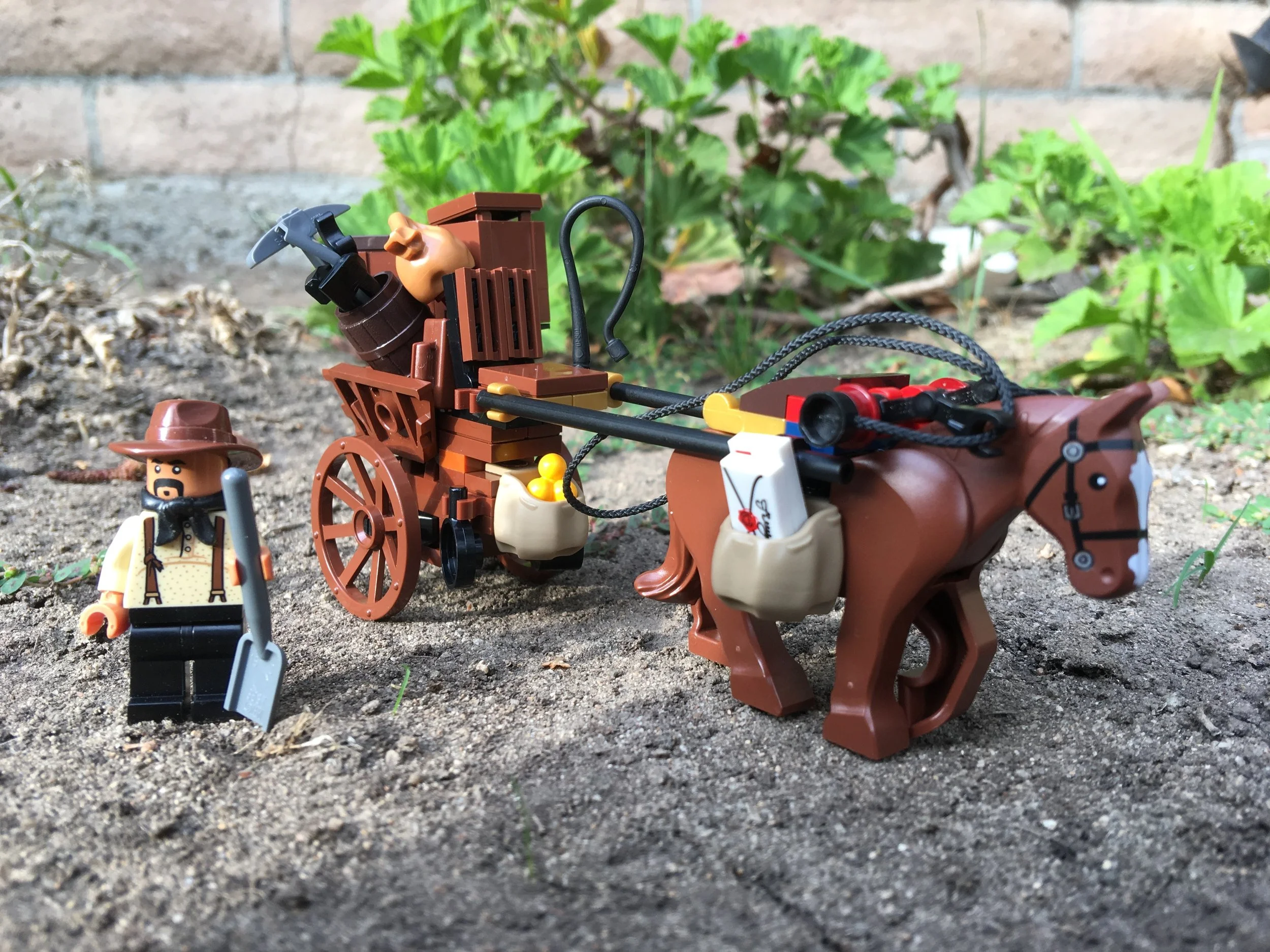 Salvador Huizar: Migrant worker who helped dig the foundation of LA City Hall