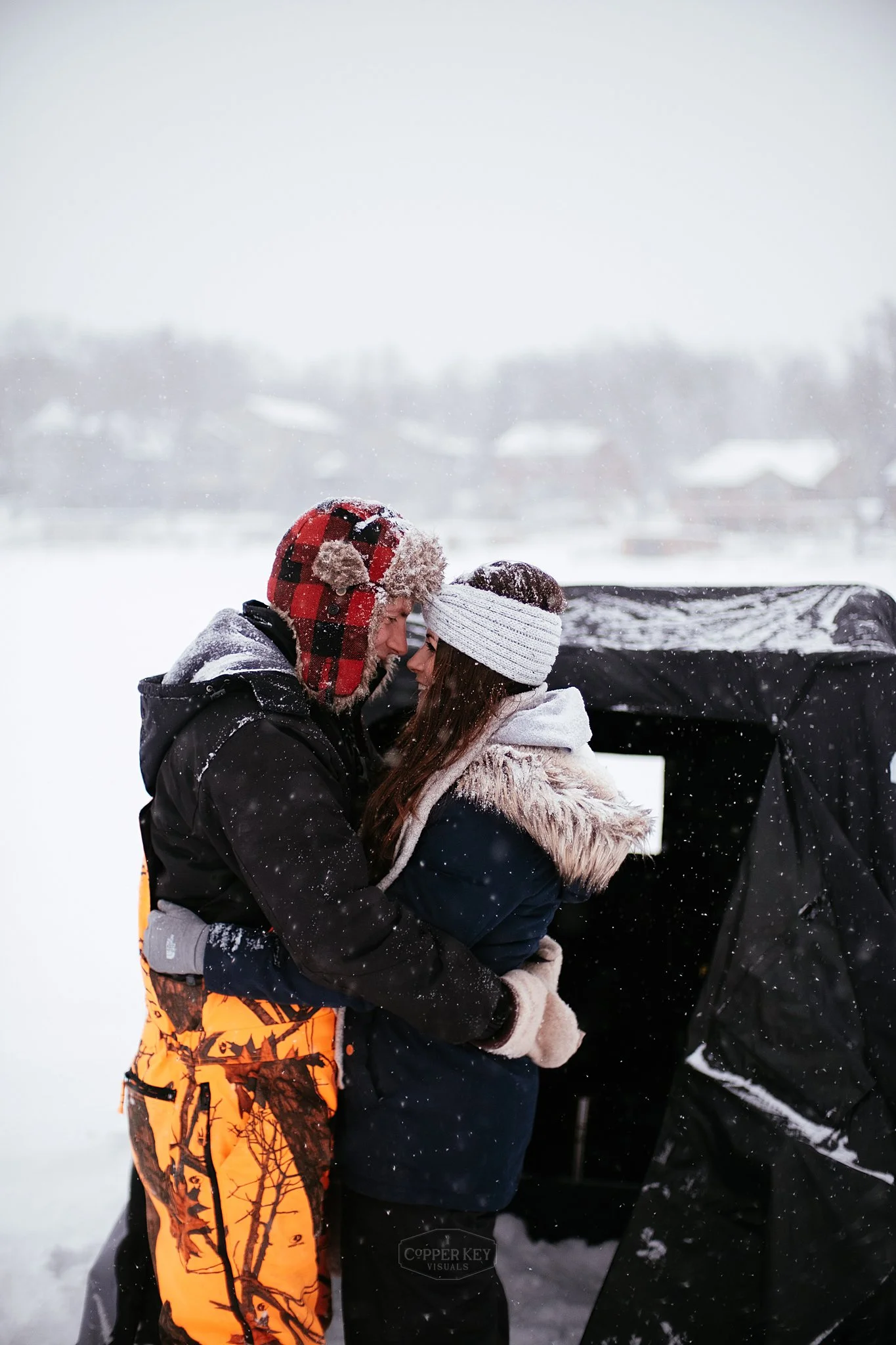 Copper Key Visuals Wisconsin Ice Fishing Engagement Session-2.jpg