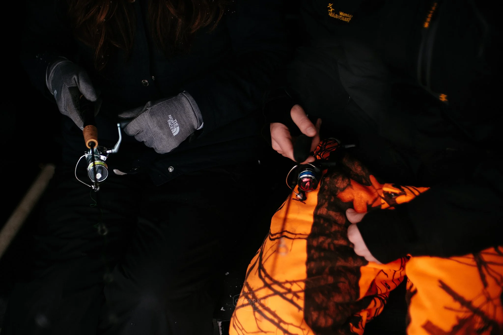 Copper Key Visuals Wisconsin Ice Fishing Engagement Session-3.jpg