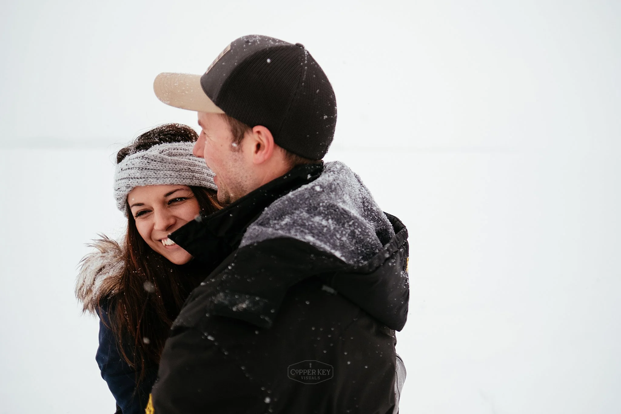 Copper Key Visuals Wisconsin Ice Fishing Engagement Session-13.jpg