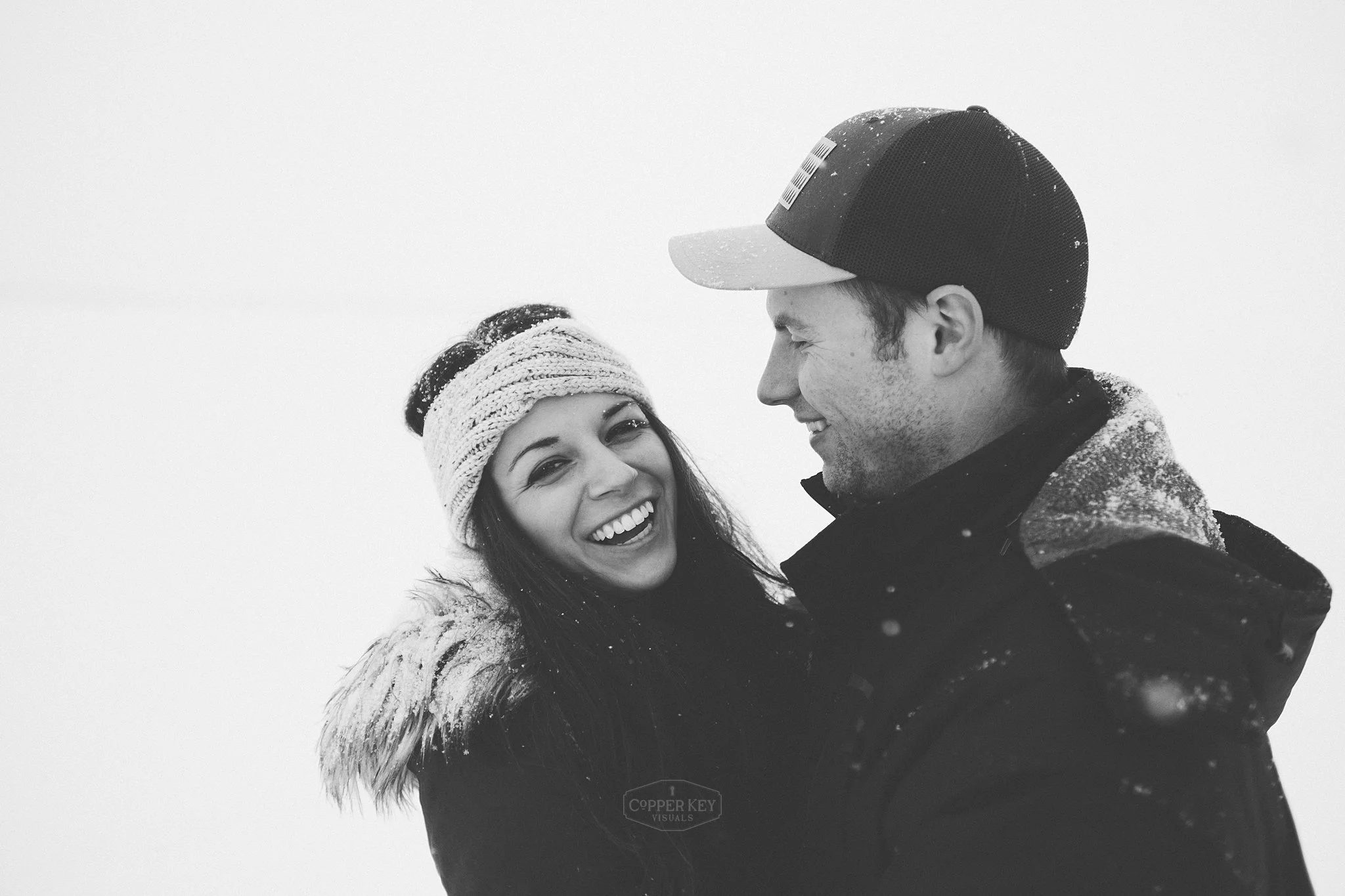 Copper Key Visuals Wisconsin Ice Fishing Engagement Session-14.jpg