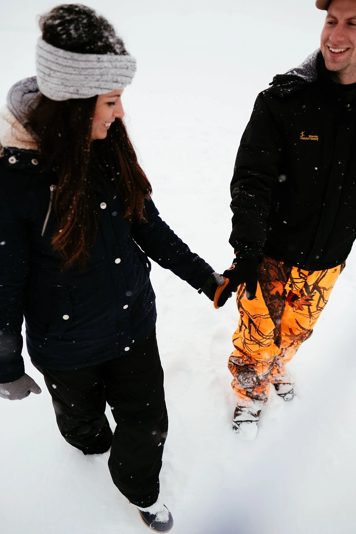 Copper Key Visuals Wisconsin Ice Fishing Engagement Session-17.jpg