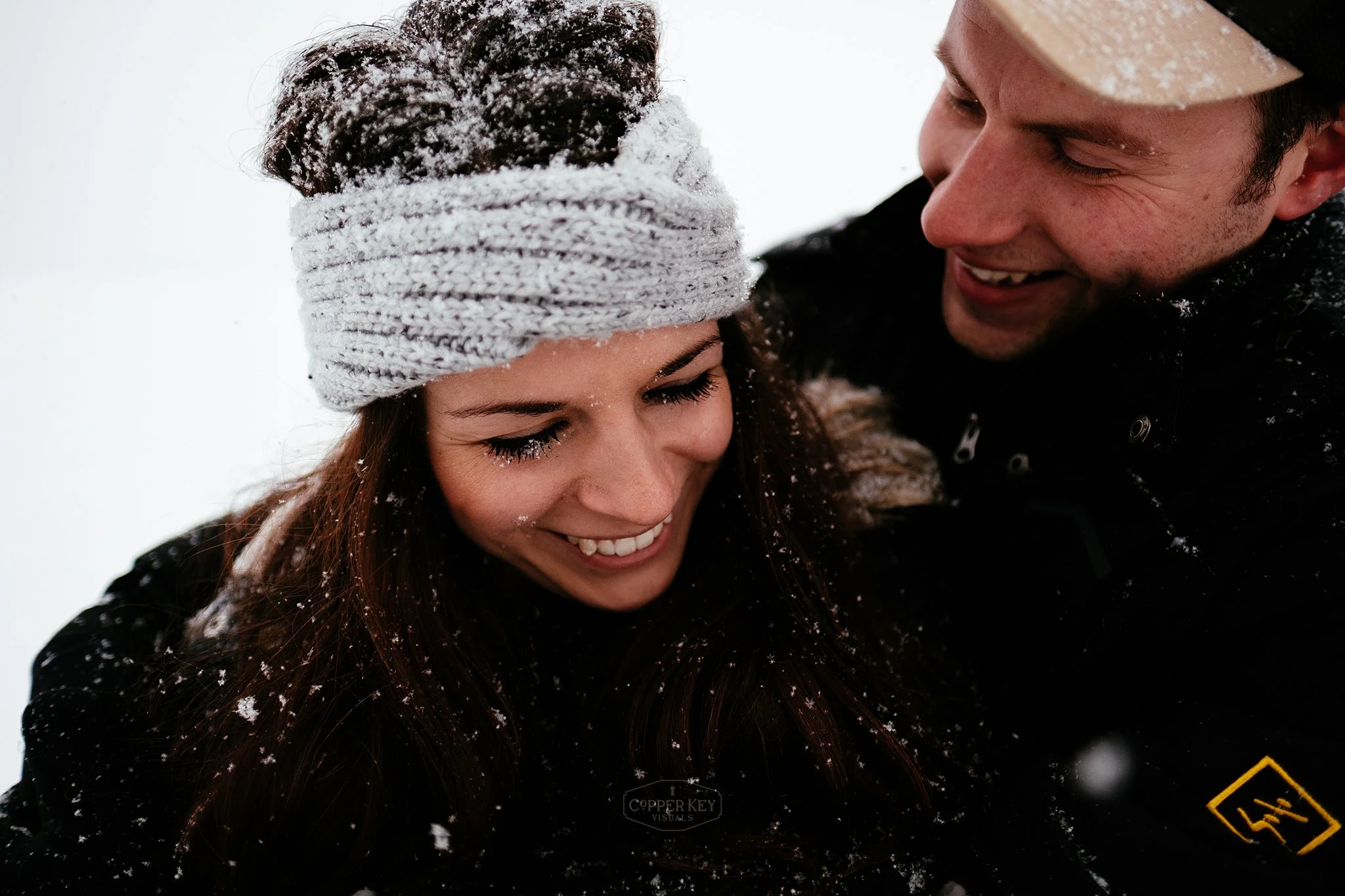 Copper Key Visuals Wisconsin Ice Fishing Engagement Session-21.jpg
