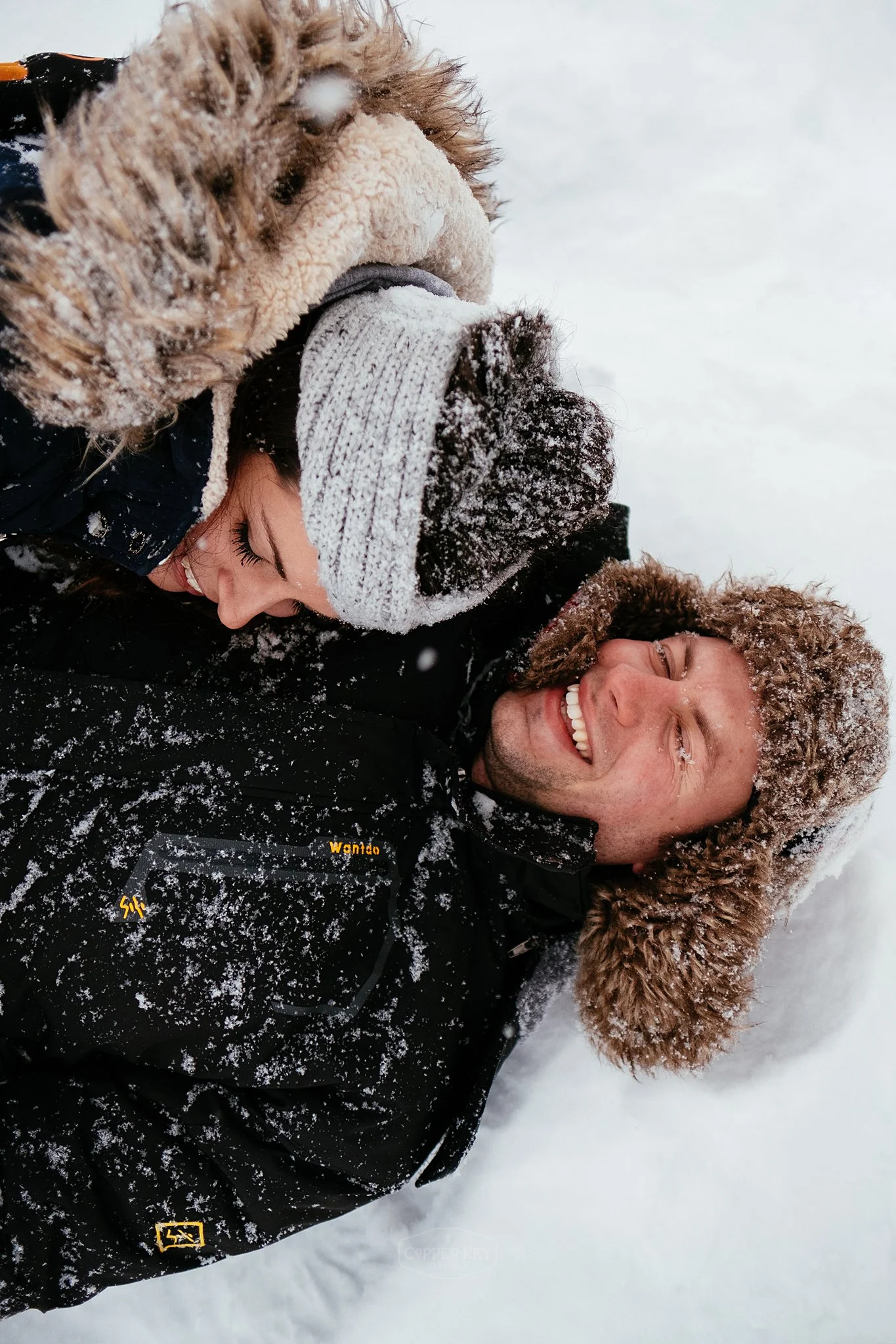 Copper Key Visuals Wisconsin Ice Fishing Engagement Session-22.jpg