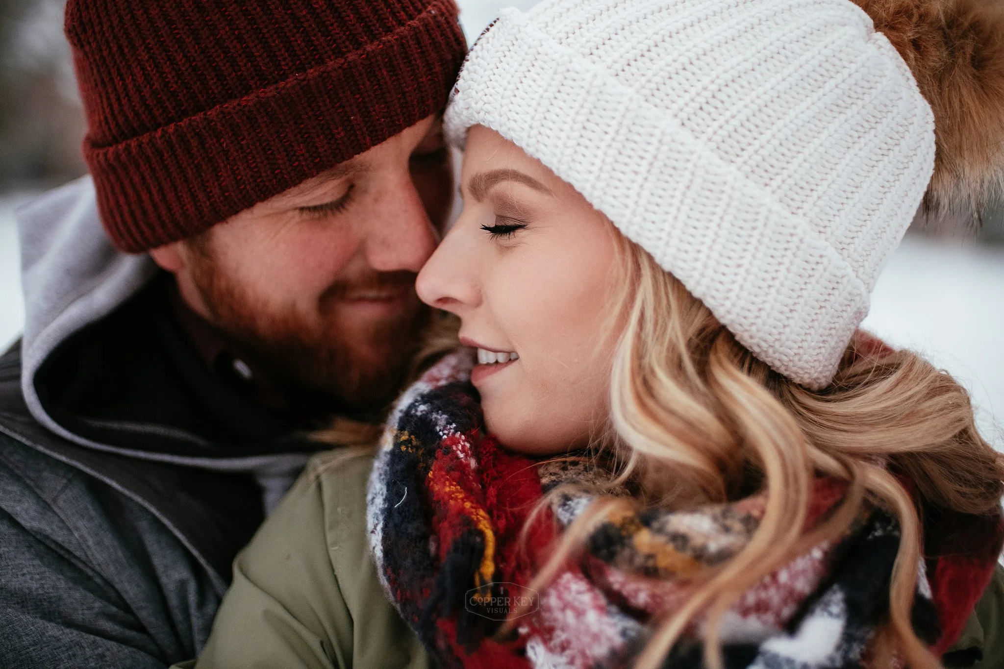 Copper Key Visuals Wisconsin Ice Skating Engagement Session-3.jpg