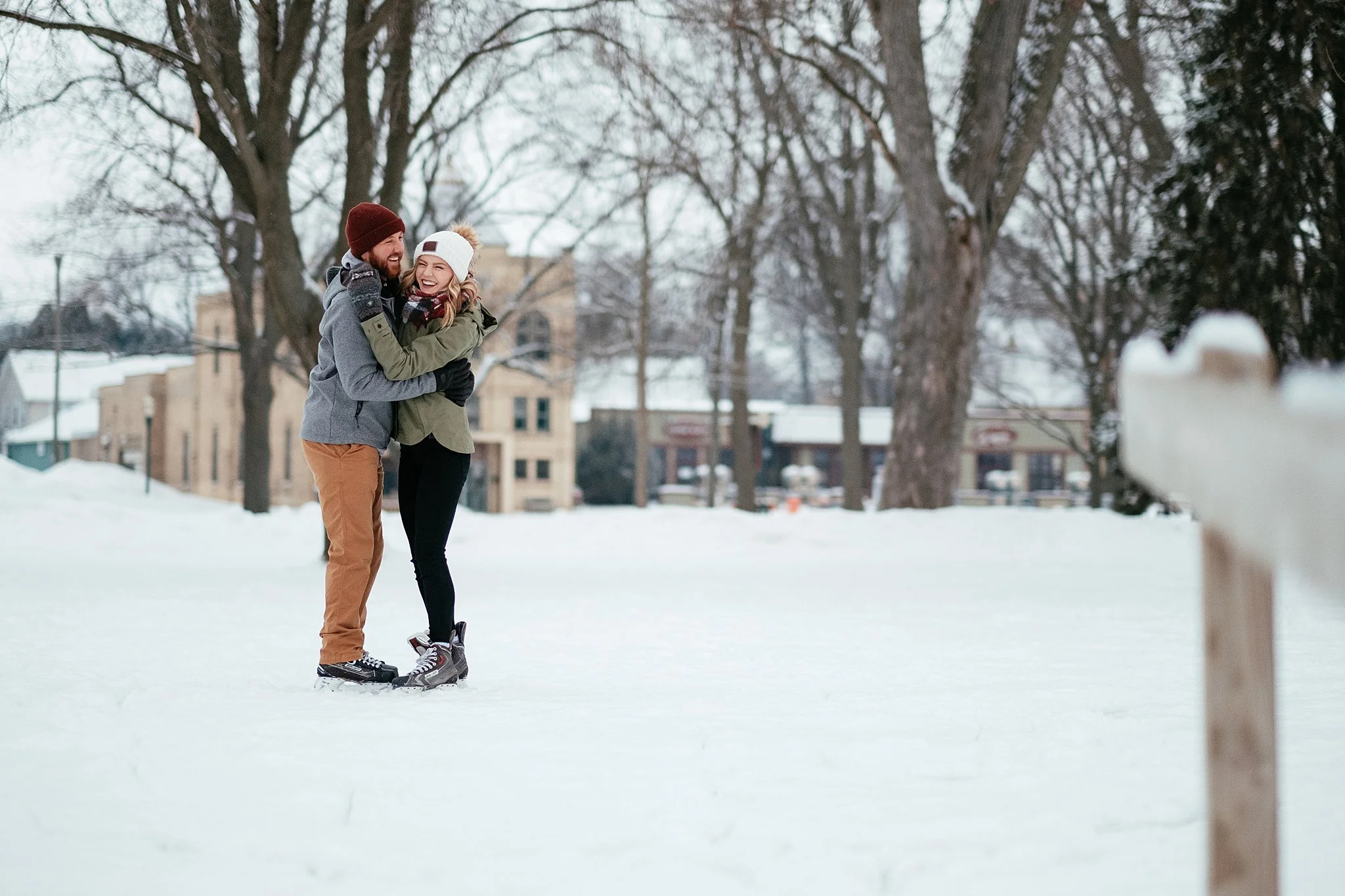 Copper Key Visuals Wisconsin Ice Skating Engagement Session-5.jpg
