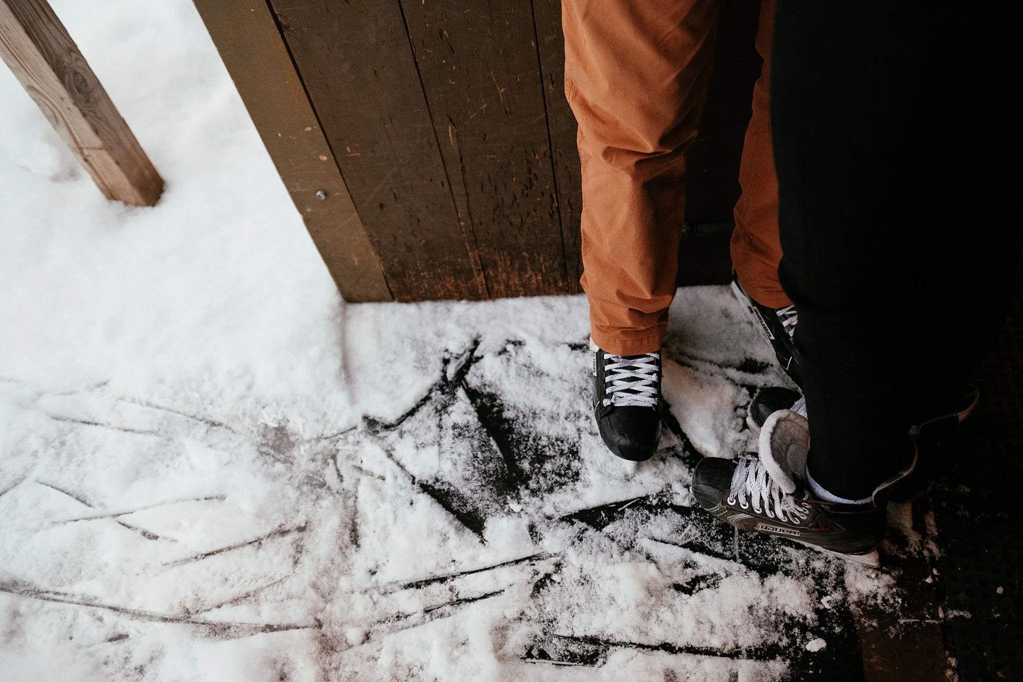 Copper Key Visuals Wisconsin Ice Skating Engagement Session-22.jpg