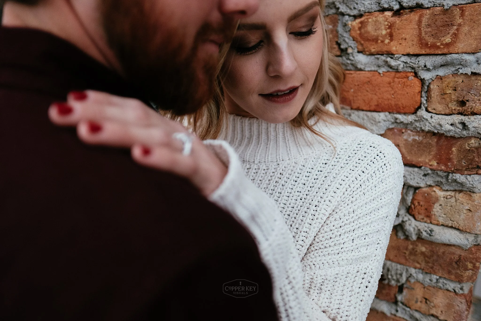 Copper Key Visuals Wisconsin Ice Skating Engagement Session-31.jpg
