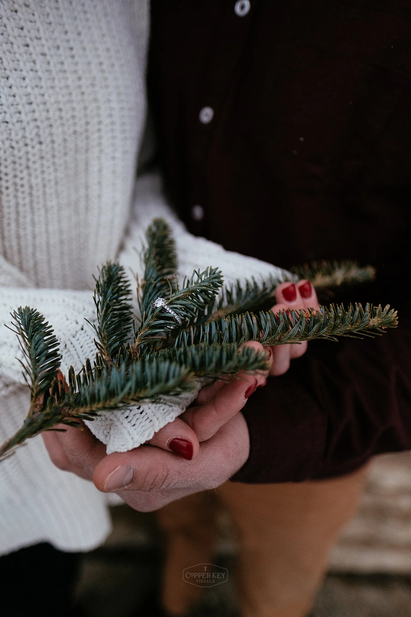 Copper Key Visuals Wisconsin Ice Skating Engagement Session-33.jpg
