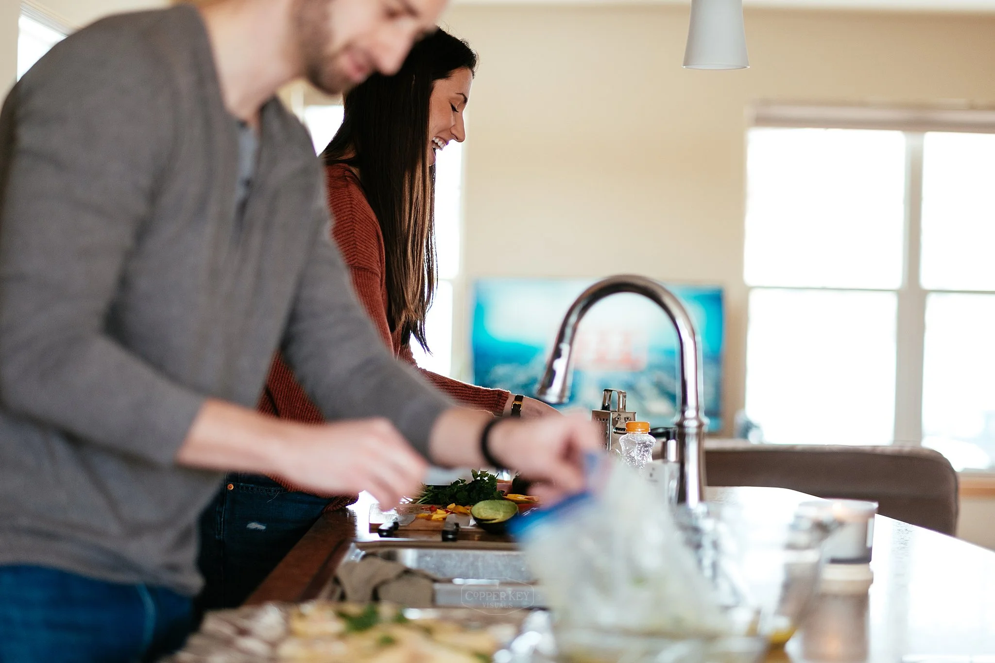 Copper Key Visuals Cooking Engagement Session-3.jpg