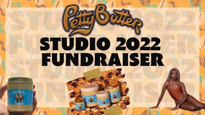 Obstacles can make way to beautiful redirections ✨

Petty Butter Studio Fundraiser relaunched on GoFundMe due to a payment processing problem with Fundly. Click the link in my bio to read about my journey with better through the years and donate to m