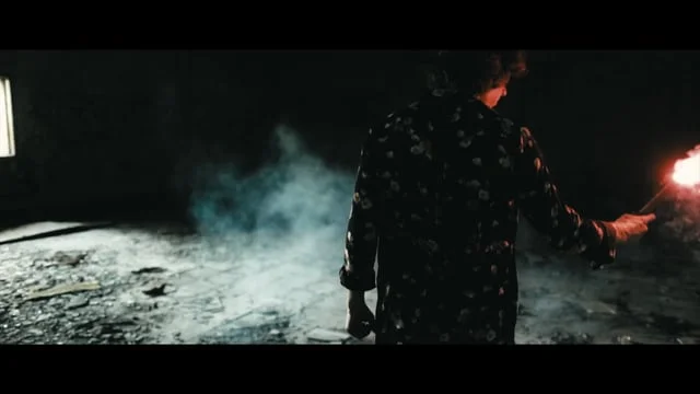 Moth Wings- Industry Standard (Official Music Video)