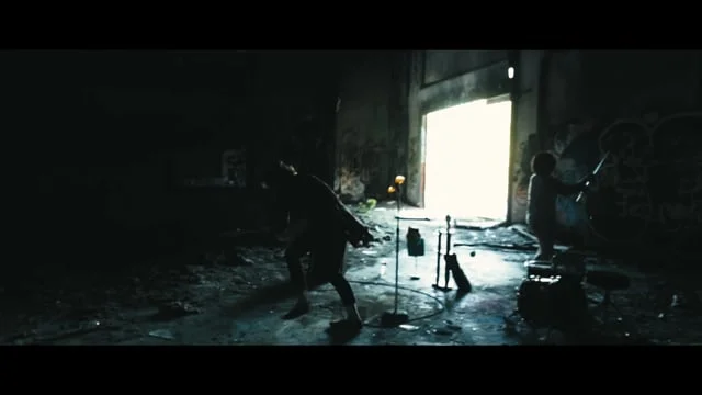 2016 Video Reel