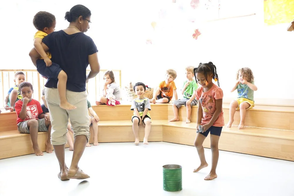 Discovery Children's Center