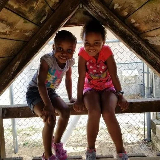 Discovery Children's Center