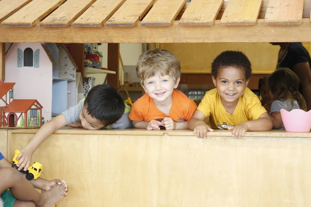 Discovery Children's Center